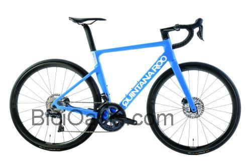 Quintana Roo SRfive ficha técnica y opiniones